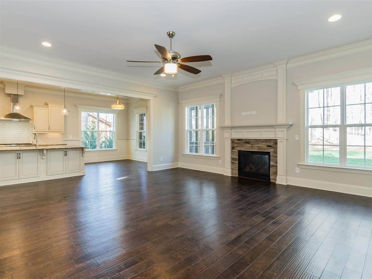 8004 Jessamine Way Raleigh, NC 27612 - Photo 6 of 25 Photo 6