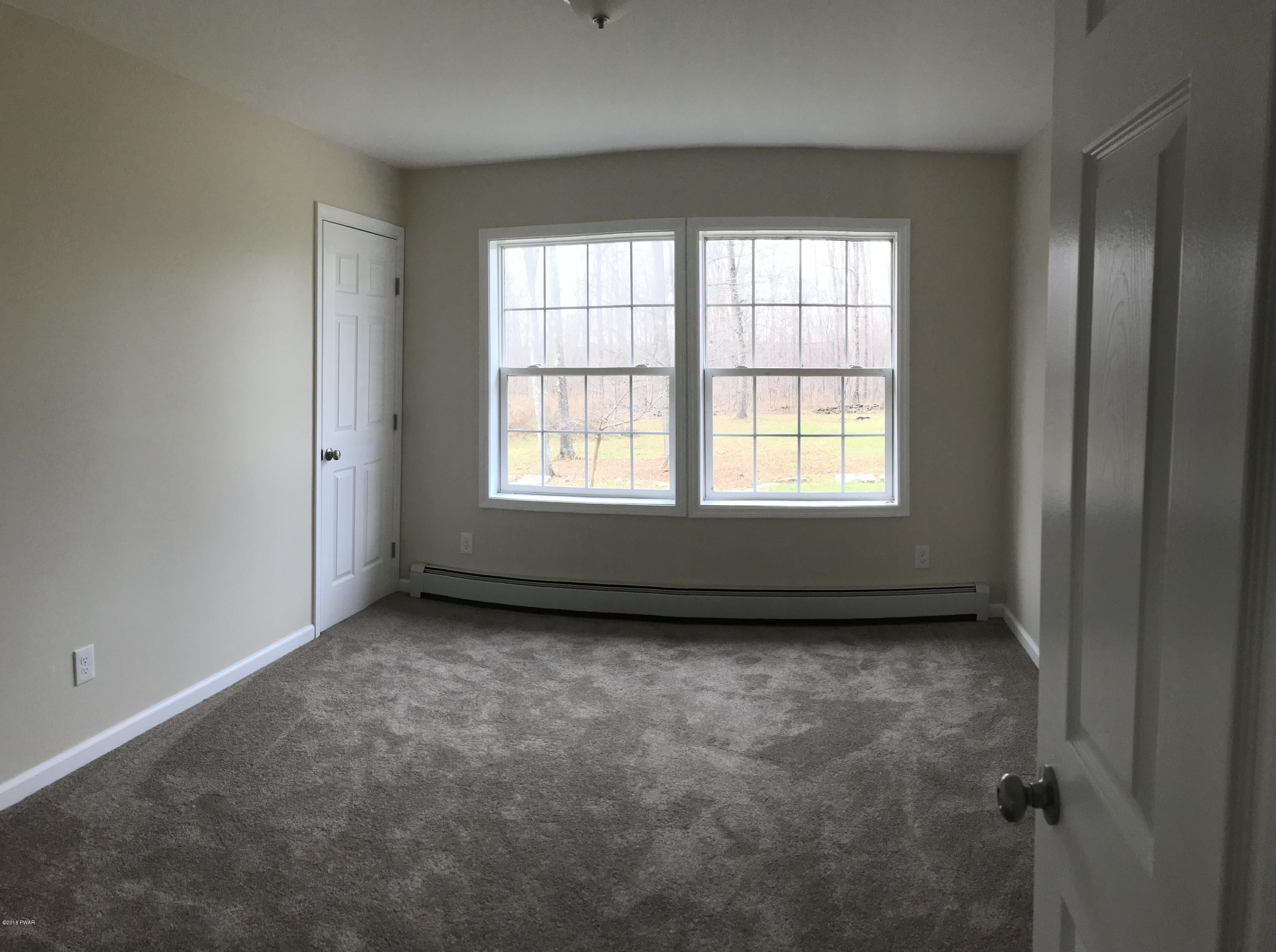 81 Callapoose Road Moscow, PA 18444 - Photo 15 of 24 Bedroom 2
