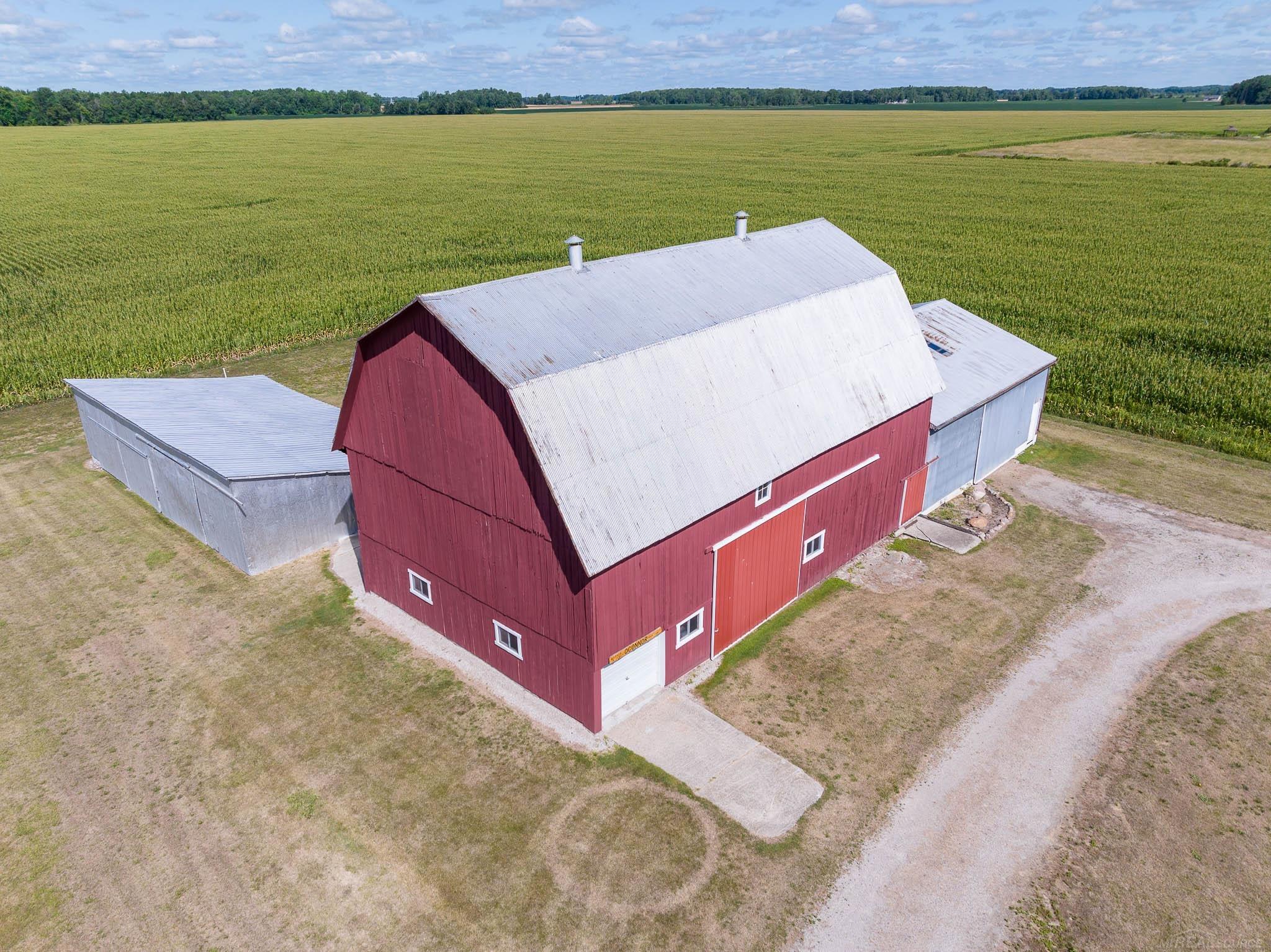 6950 Todd Road Croswell, MI 48422 - Photo 11 of 63 50084774-10.JPG
