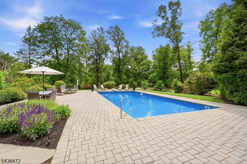 10 Deer Ridge Road Bernards, NJ 07920 - Photo 37 of 50