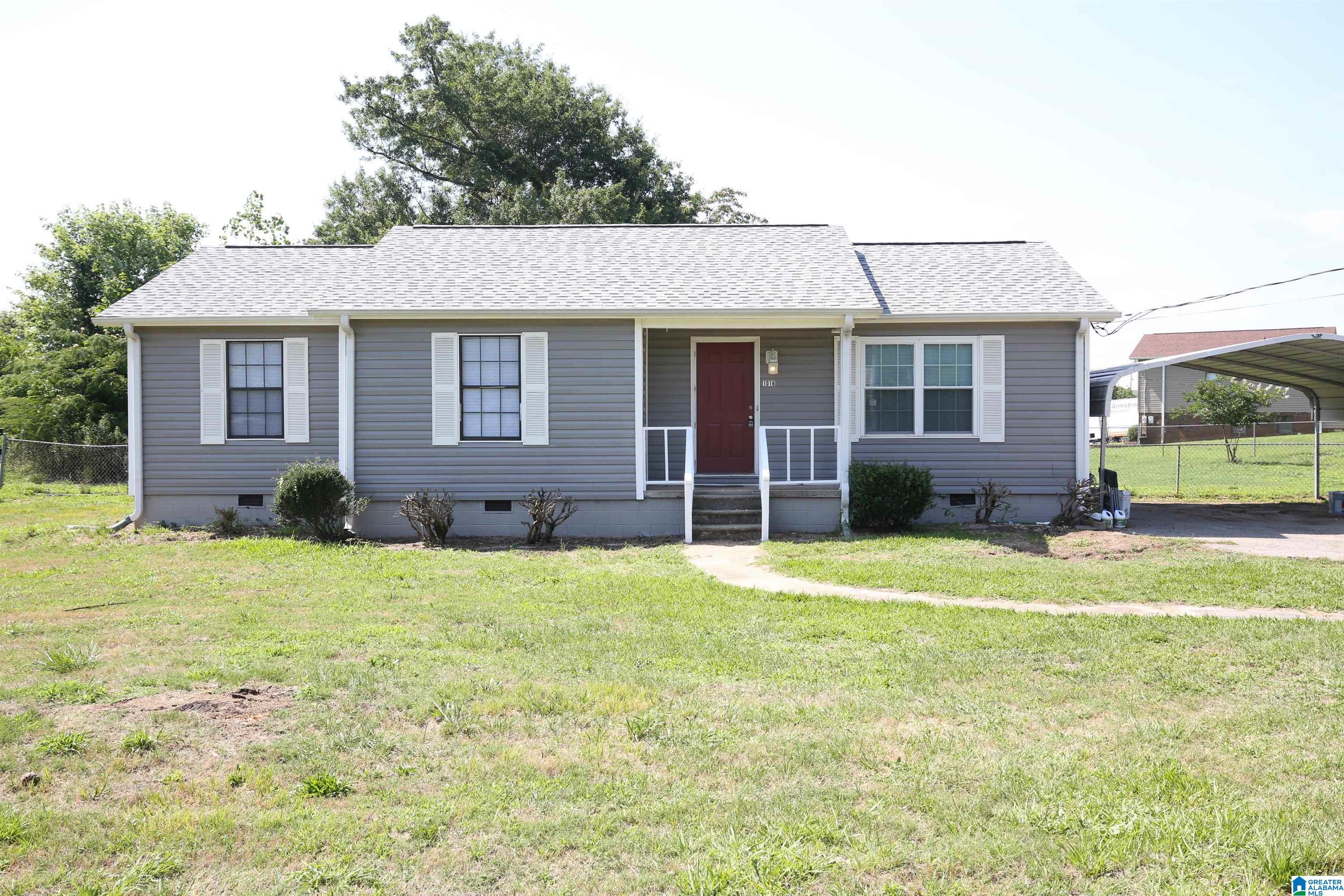 1016 10th Street Pleasant Grove, AL 35127 - Photo 1 of 21