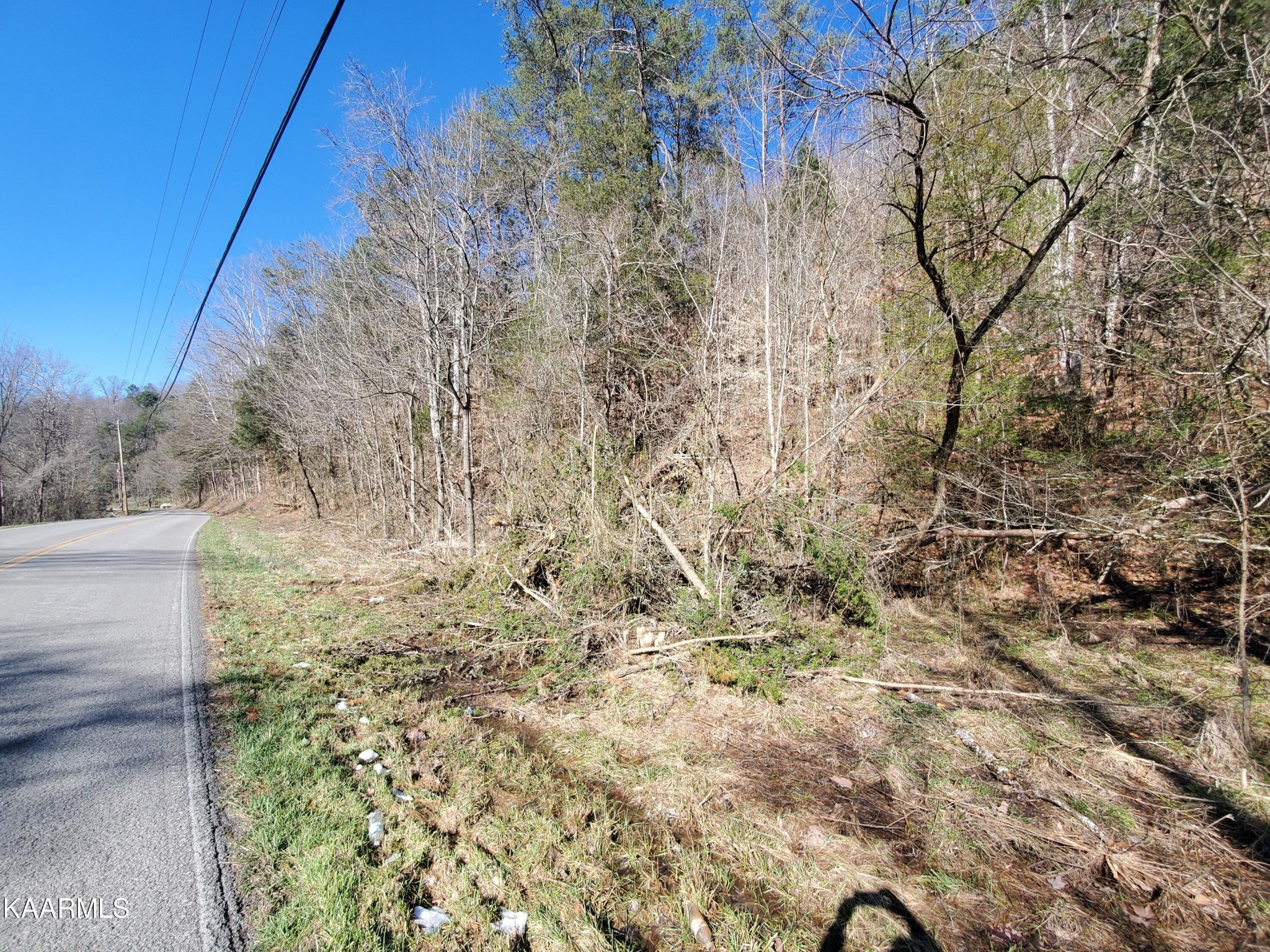 0 Walker Ford Road Maynardville, TN 37807 - Photo 8 of 17 Gallery Image 8