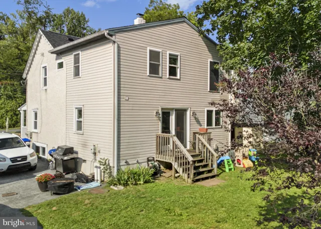 $424,900 | 650 Fairview Road, Glenmoore, PA 19343