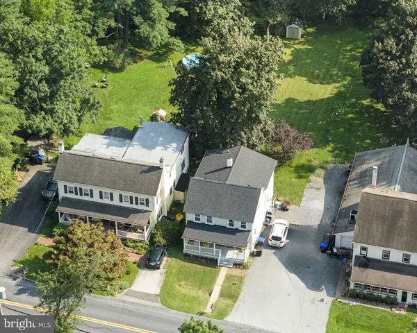 $424,900 | 650 Fairview Road, Glenmoore, PA 19343