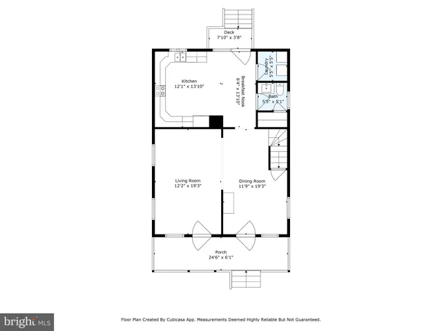 $424,900 | 650 Fairview Road, Glenmoore, PA 19343