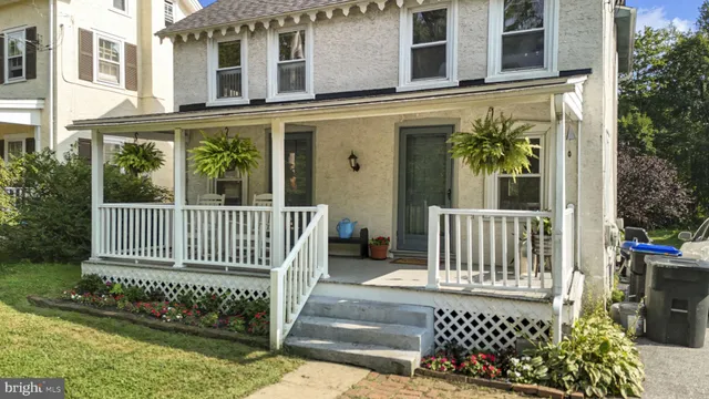 $424,900 | 650 Fairview Road, Glenmoore, PA 19343