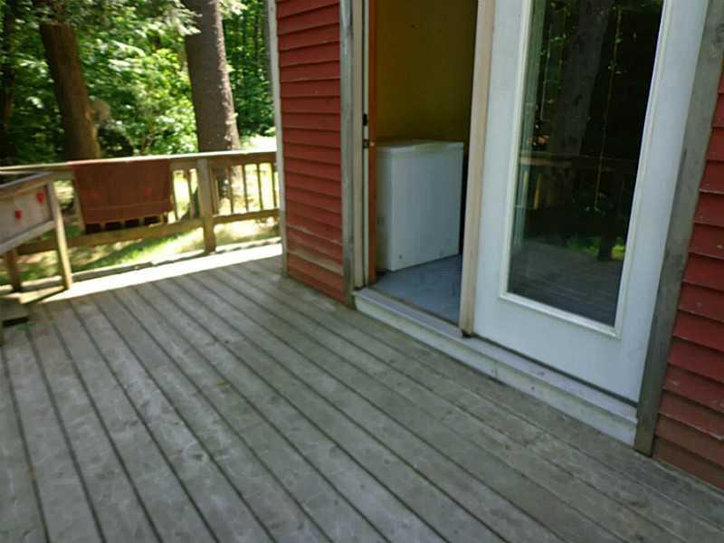 139 Dam Pond Road Augusta, ME 04330 - Photo 15 of 20 Yard/Garden.