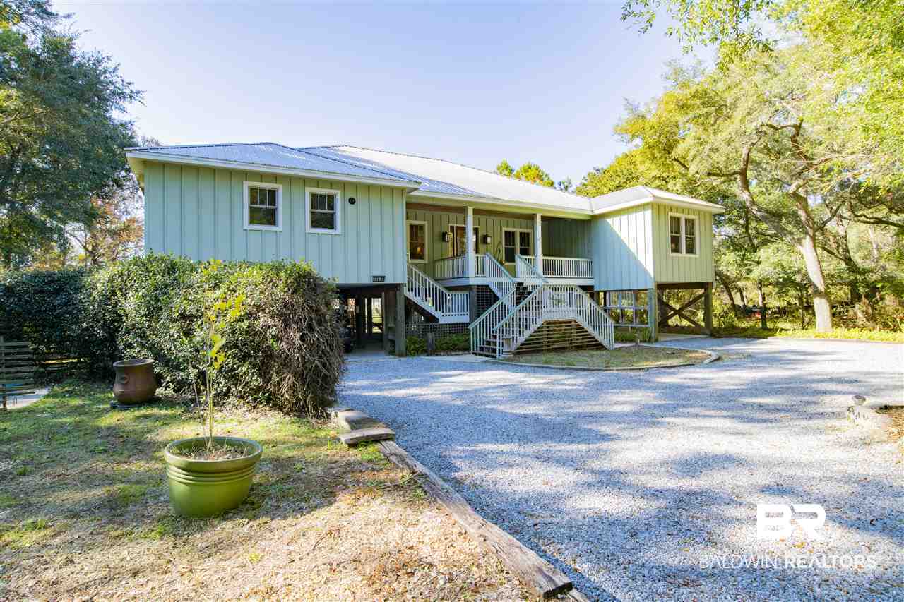 343 River Route Magnolia Springs, AL 36555 - Photo 45 of 50
