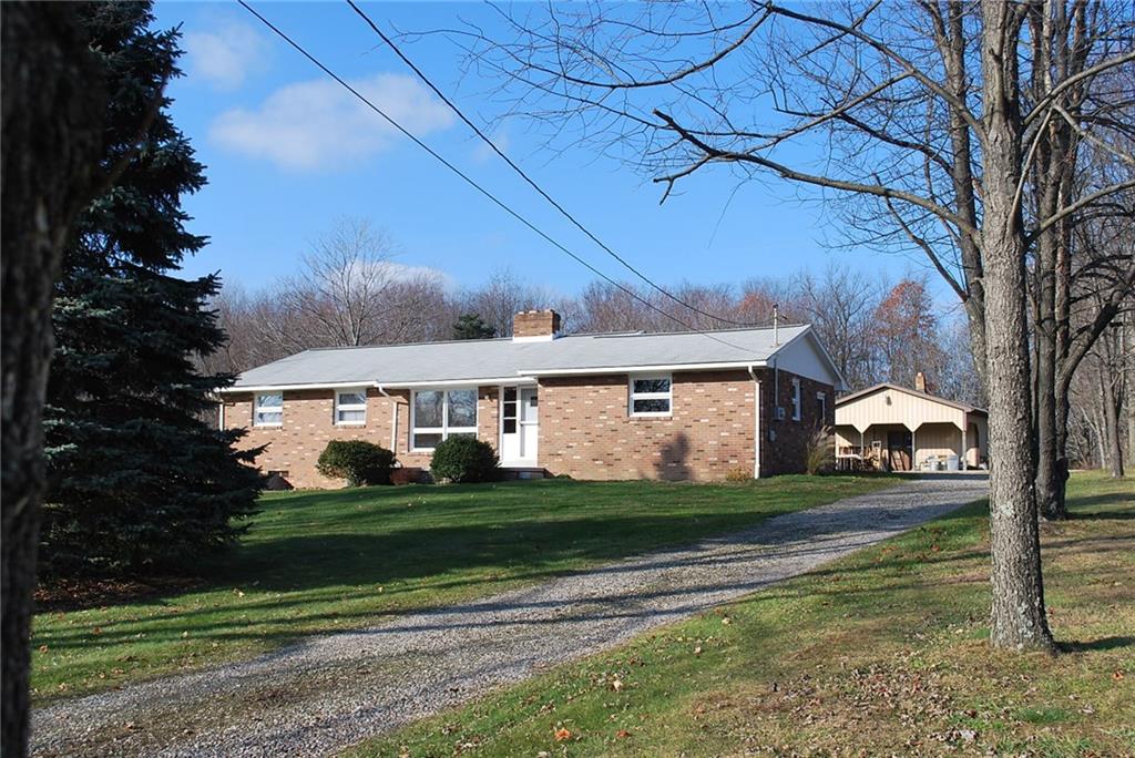 290 Douglass Road Beaver Falls, PA 15010 - Photo 1 of 22 Gallery Image 1