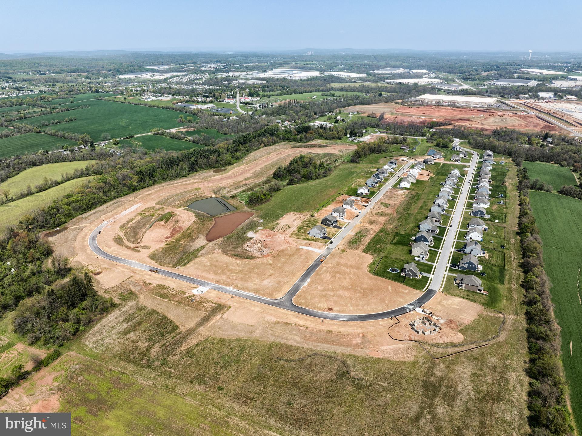 410 Darrow Road, Unit SAVANNAH York, PA 17404 - Photo 19 of 19 Welbourne Reserve community