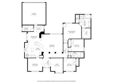 $525,000 | 4705 Carolwood Drive, Plano, TX 75024