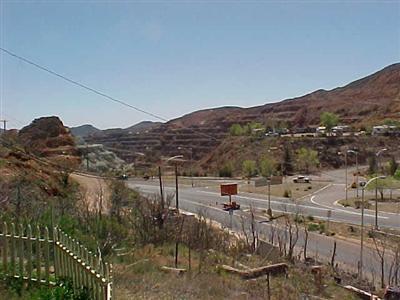 124B Naco Road, Unit B Bisbee, AZ 85603 - Photo 8 of 9