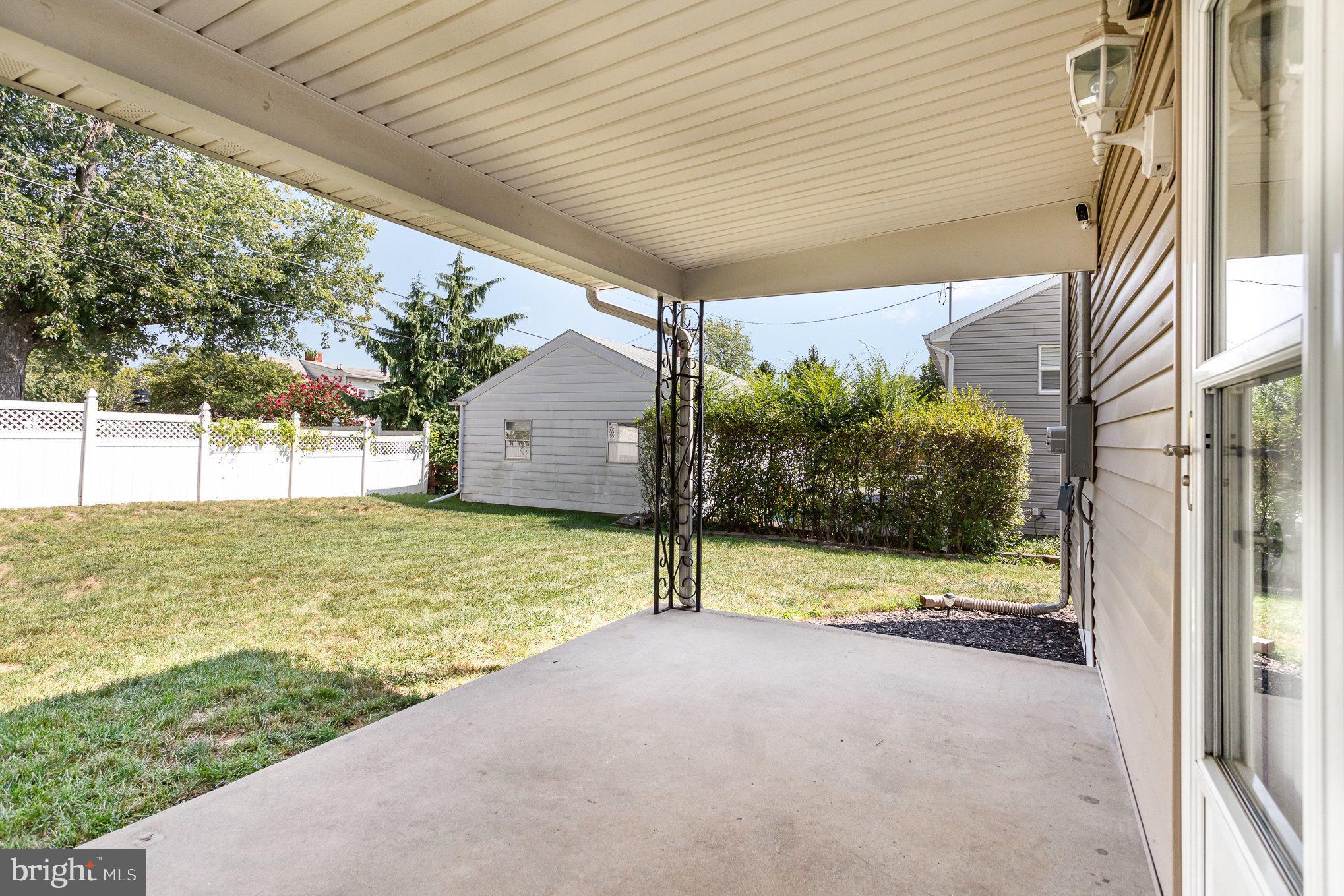 1537 Devers Road York, PA 17404 - Photo 11 of 30 Gallery Image 11