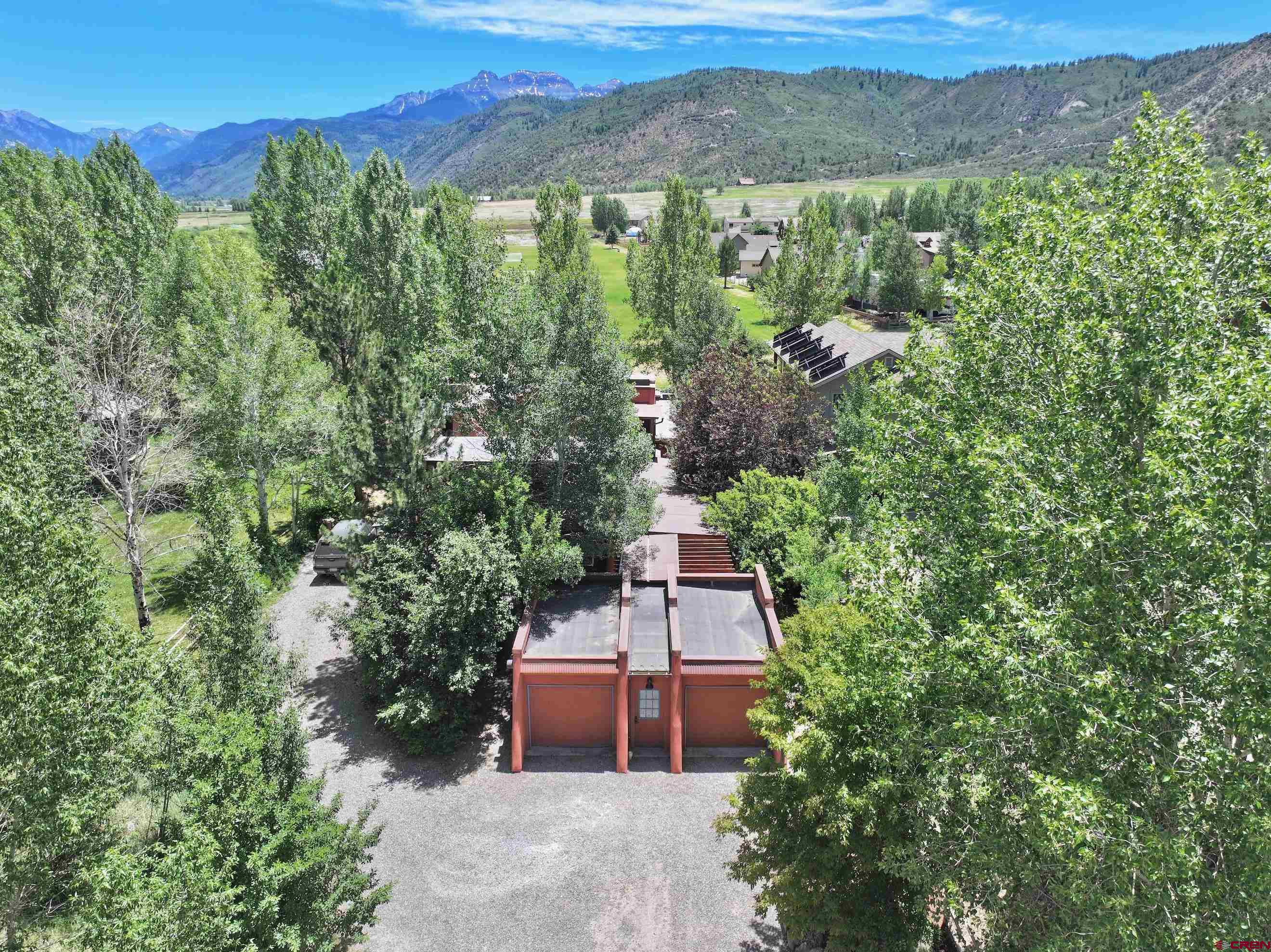 500 Chipeta Drive, Unit B Ridgway, CO 81432 - Photo 1 of 45