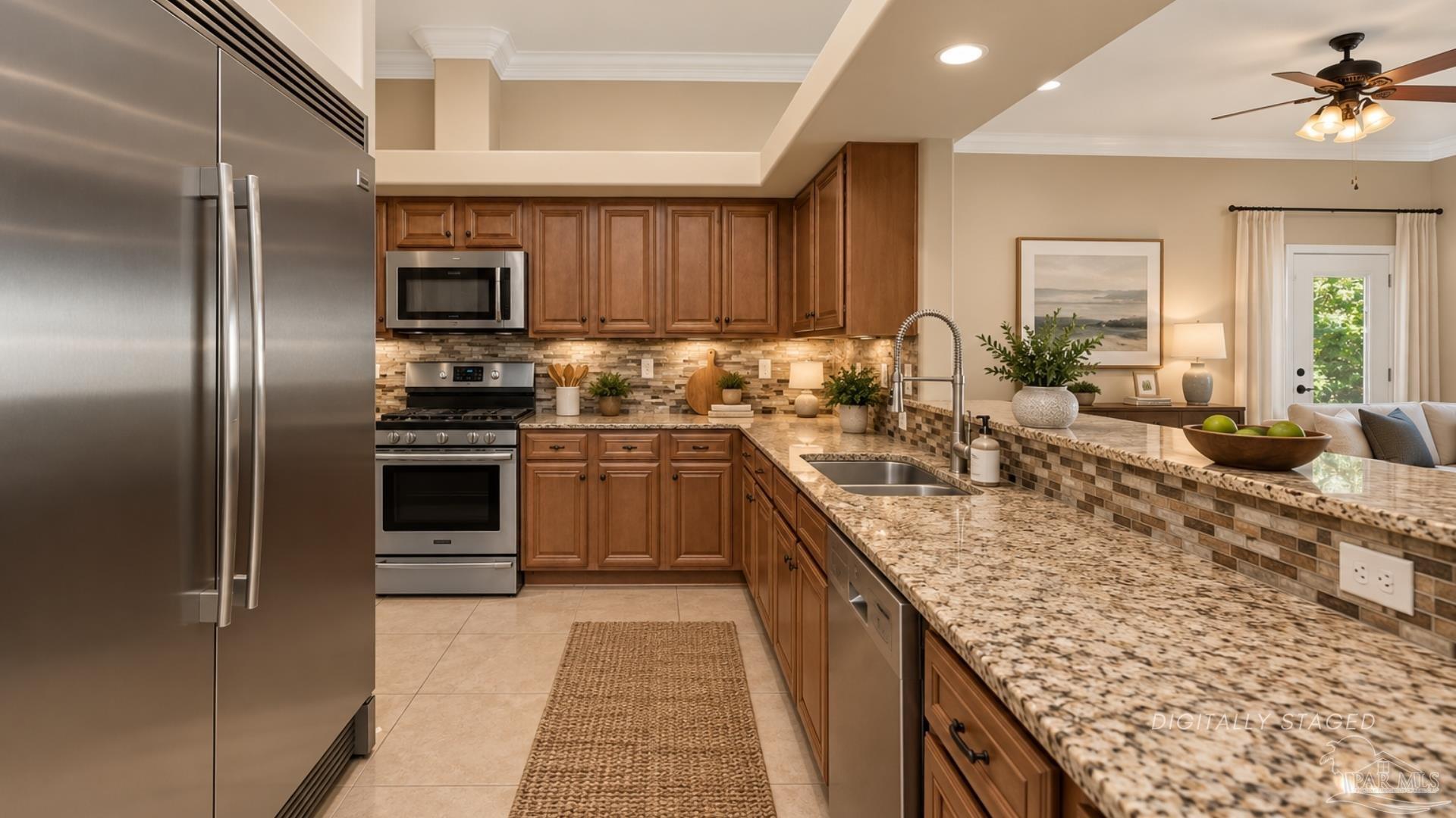 116 Wellington Road Fort Walton Beach, FL 32547 - Photo 7 of 56 Gallery Image 7