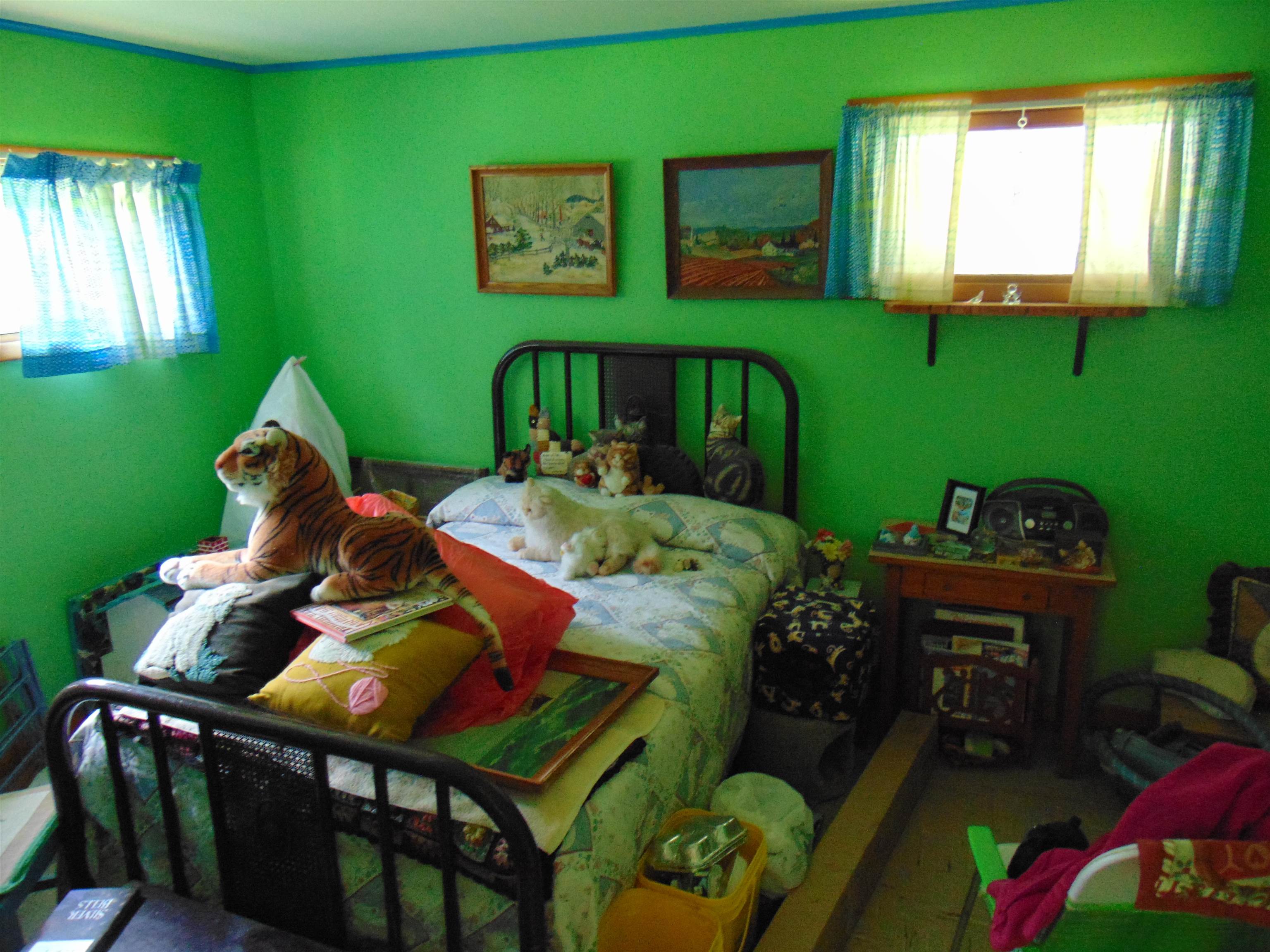 2587 Barnet Center Road Barnet, VT 05819 - Photo 26 of 29