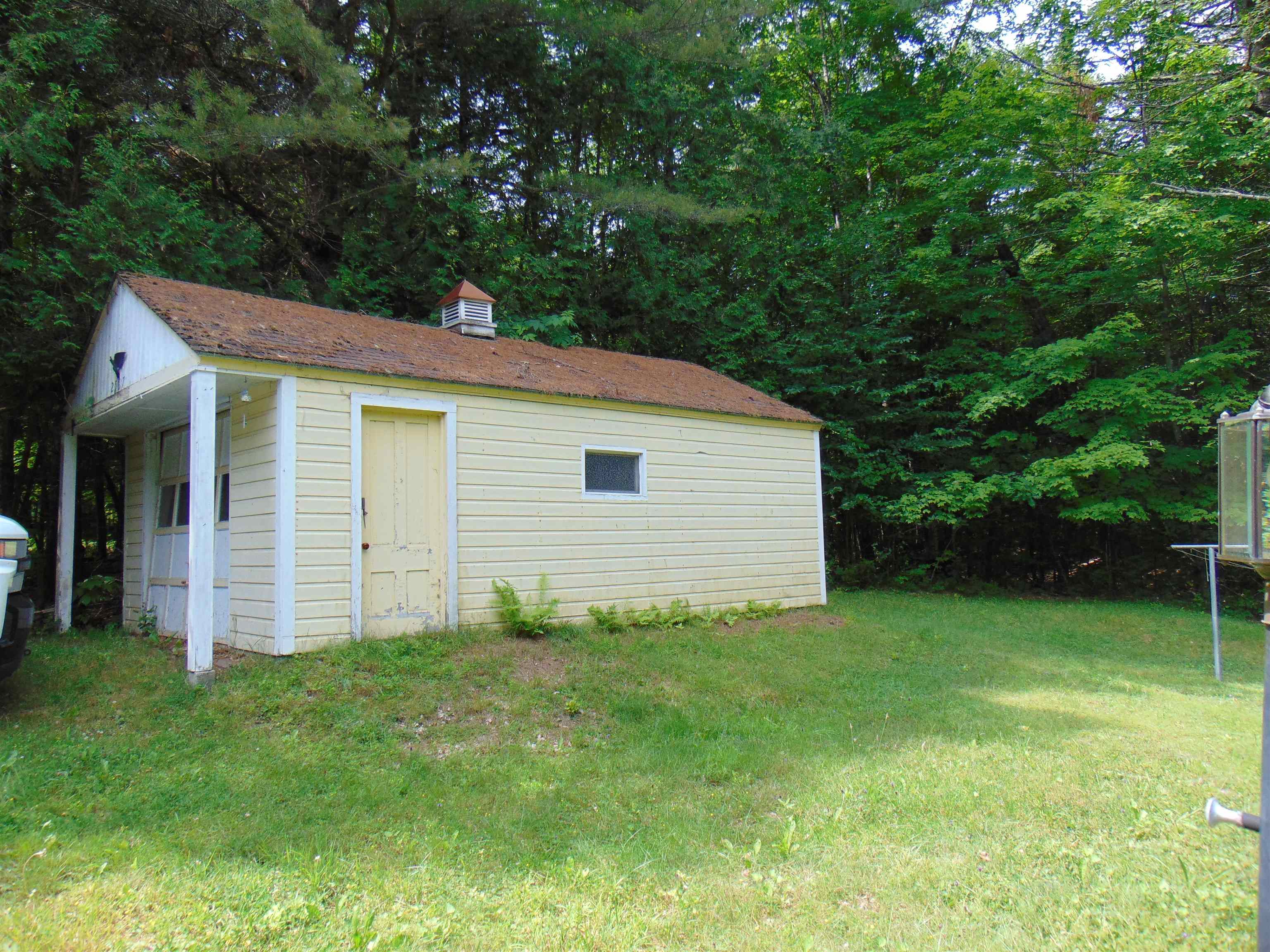 2587 Barnet Center Road Barnet, VT 05819 - Photo 28 of 29