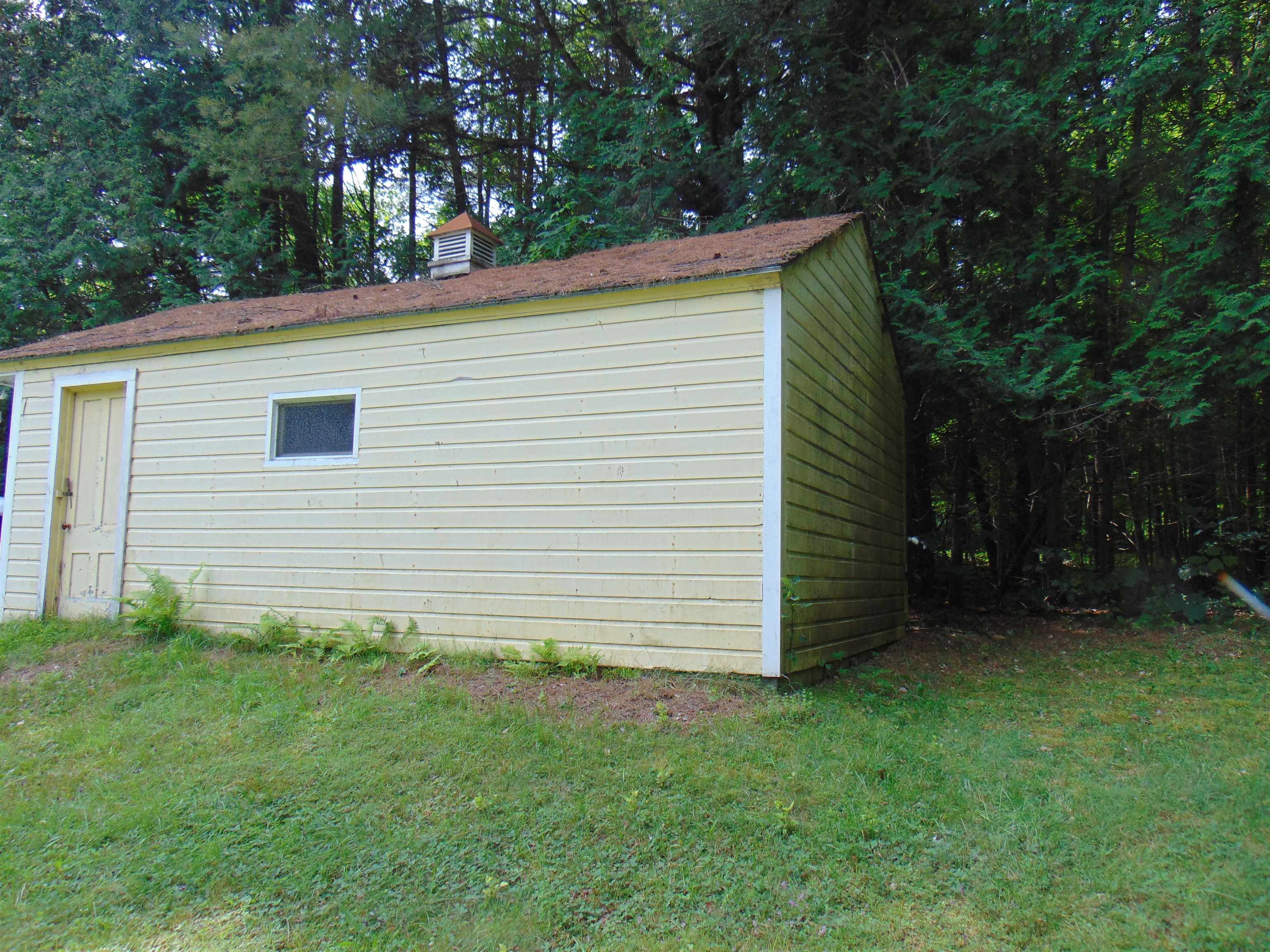 2587 Barnet Center Road Barnet, VT 05819 - Photo 29 of 29