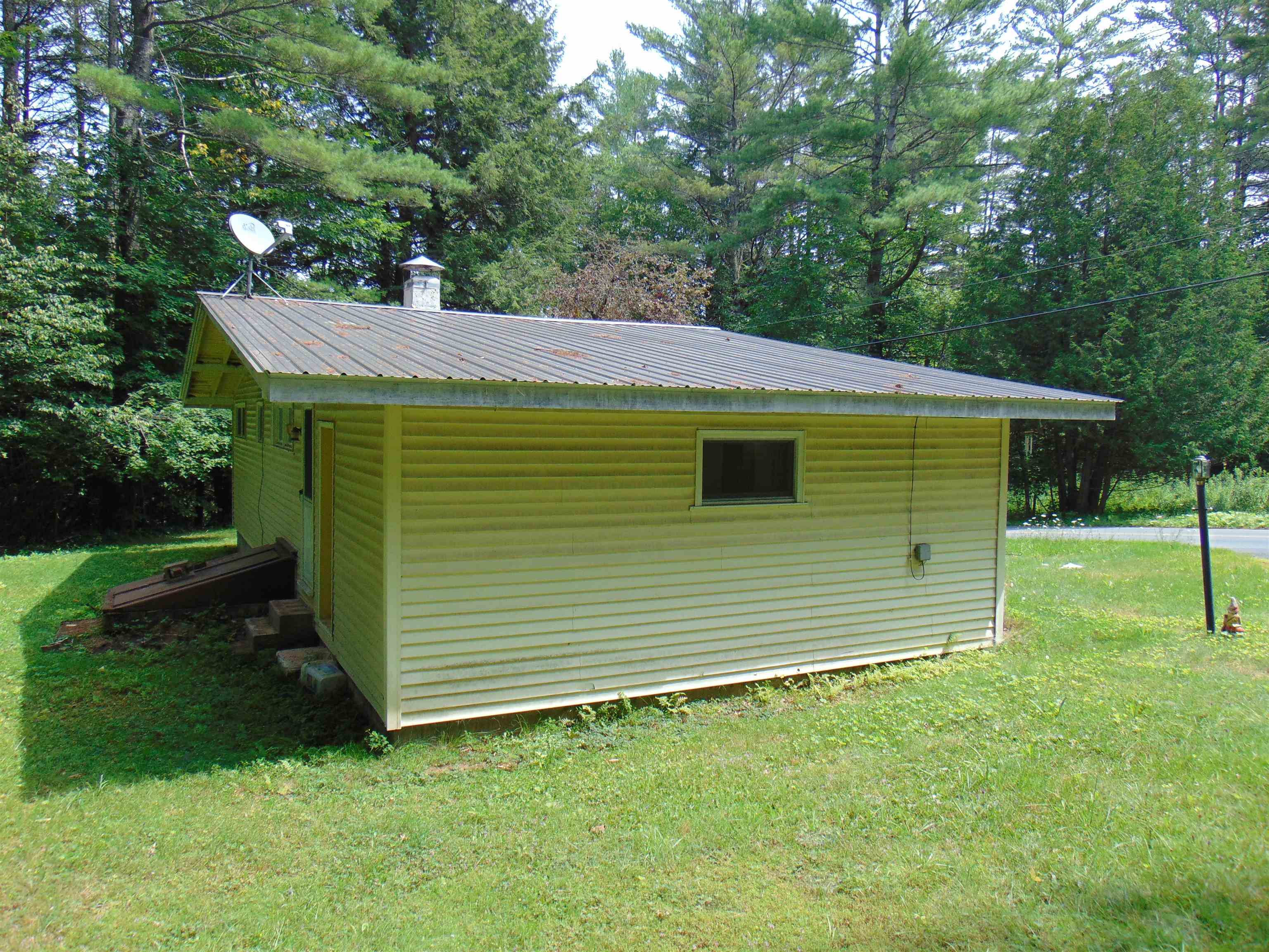 2587 Barnet Center Road Barnet, VT 05819 - Photo 4 of 29