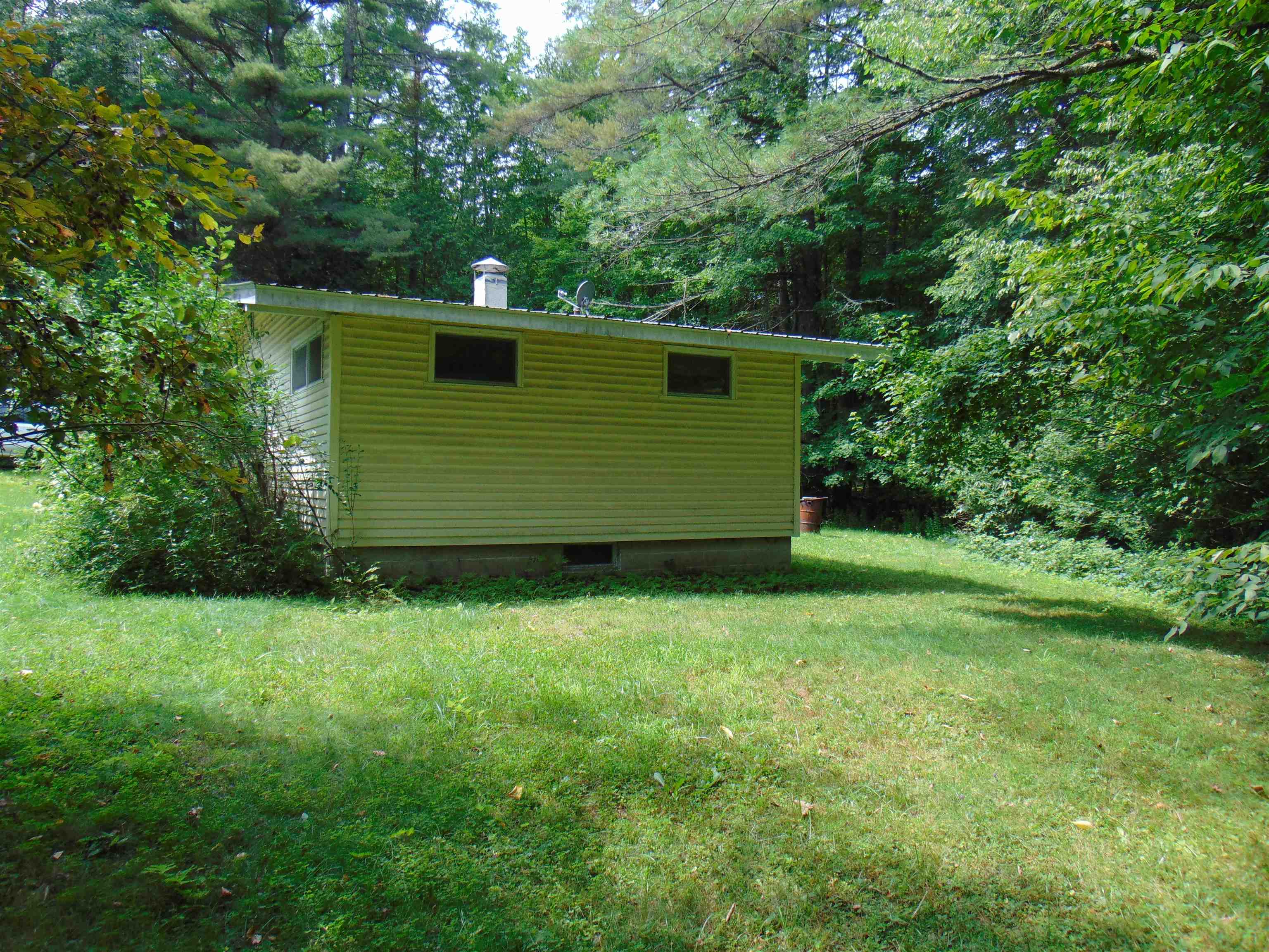 2587 Barnet Center Road Barnet, VT 05819 - Photo 5 of 29