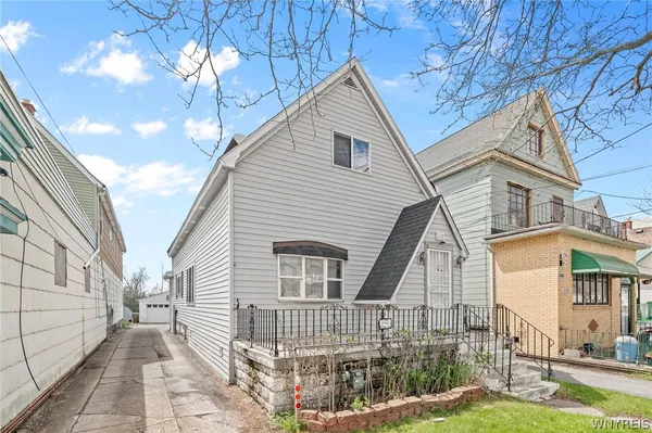 $150,000 | 1127 Walden Avenue, Cheektowaga, NY 14211