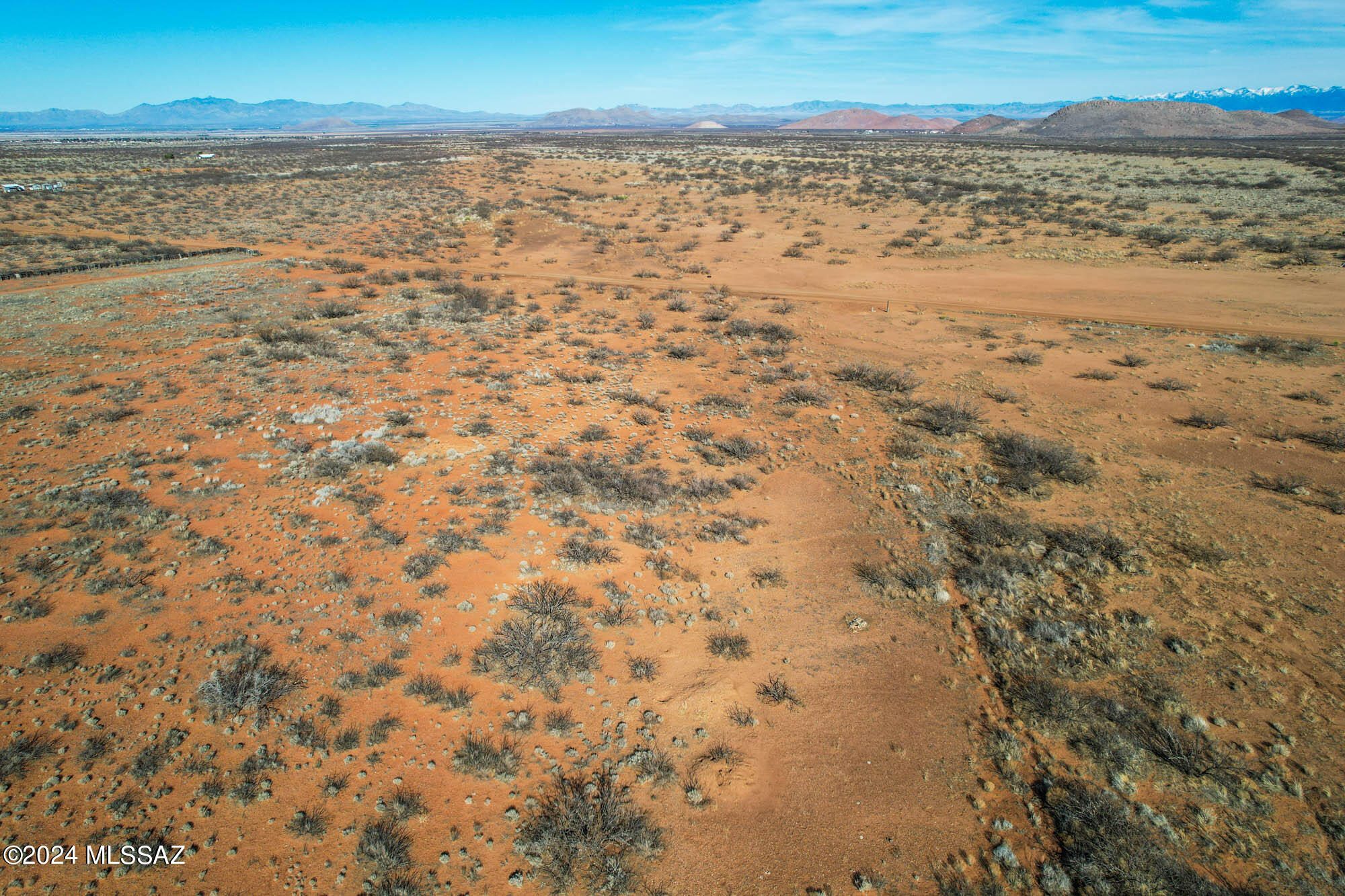 4-acres South Central Road, Unit 31 Pearce, AZ 85625 - Photo 10 of 13 Gallery Image 10