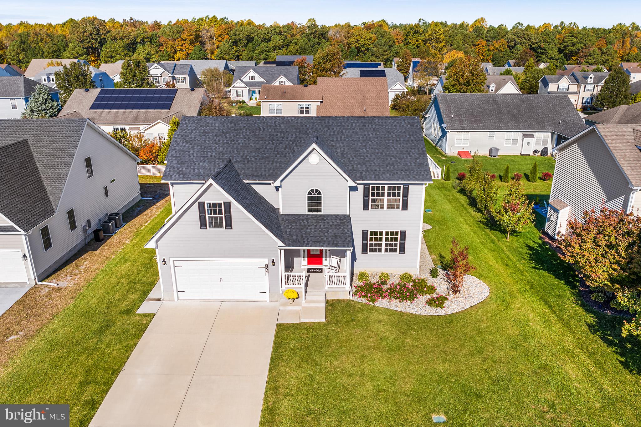 123 Pond Drive Milton, DE 19968 - Photo 2 of 59