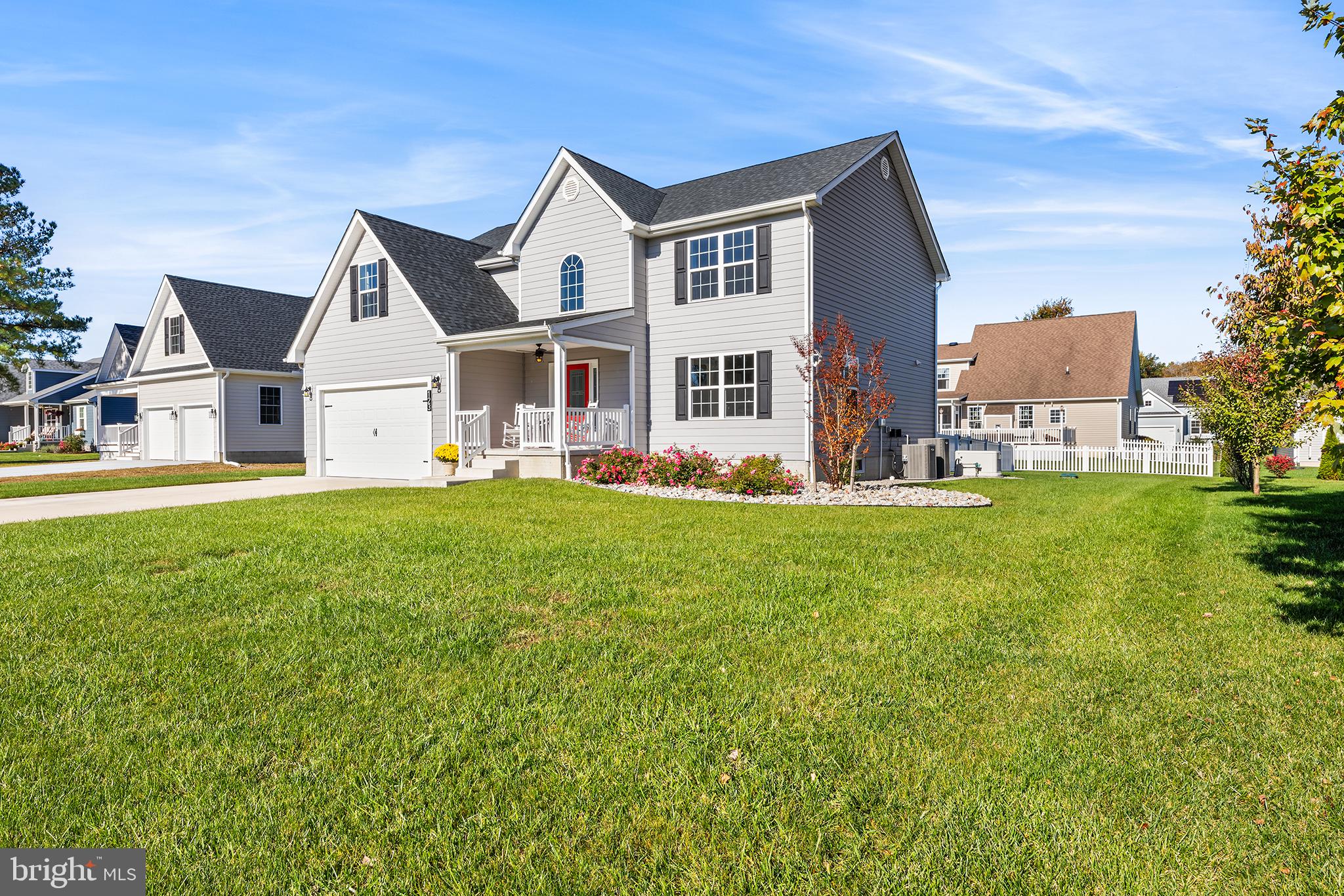 123 Pond Drive Milton, DE 19968 - Photo 3 of 59