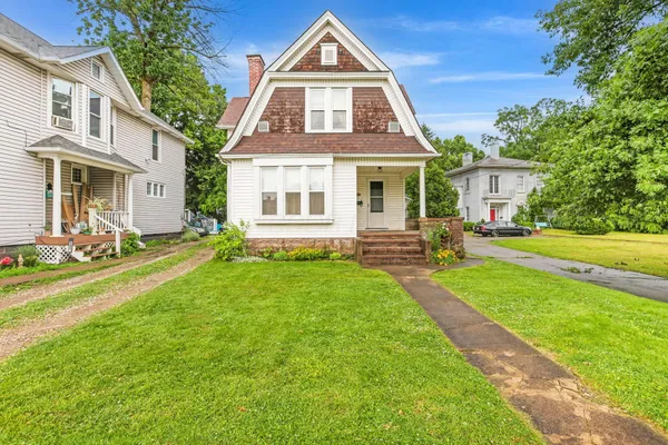 $245,000 | 574 Mt Vernon Road, Newark, OH 43055