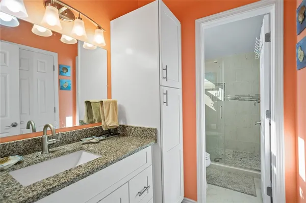 $345,000 | 1001 Cape Velero Drive, Unit D4, Rockport, TX 78382