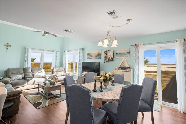 $345,000 | 1001 Cape Velero Drive, Unit D4, Rockport, TX 78382