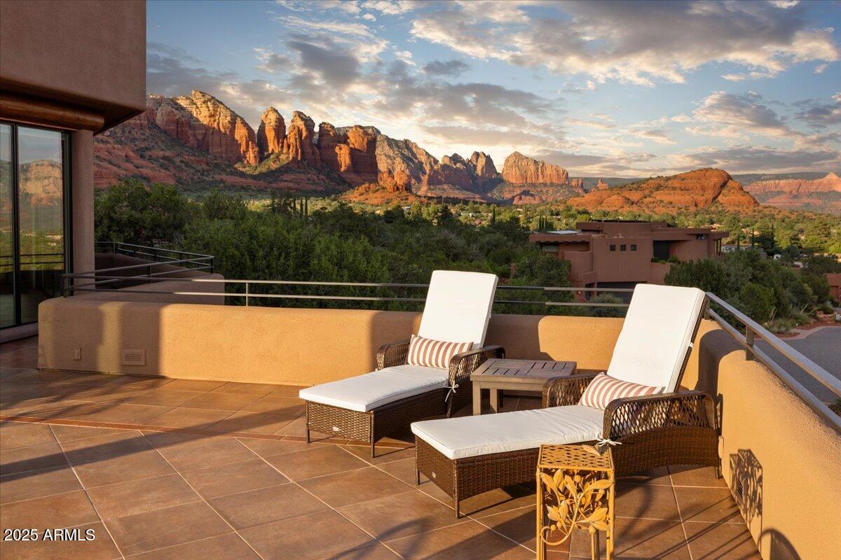 730-750 Rhapsody Road Sedona, AZ 86336 - Photo 11 of 63 071-Can you believe the VIEWS