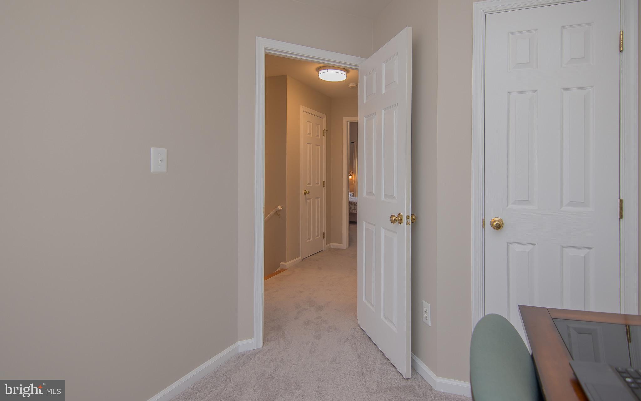 11487 Heritage Commons Way Reston, VA 20194 - Photo 22 of 44 2nd bedroom