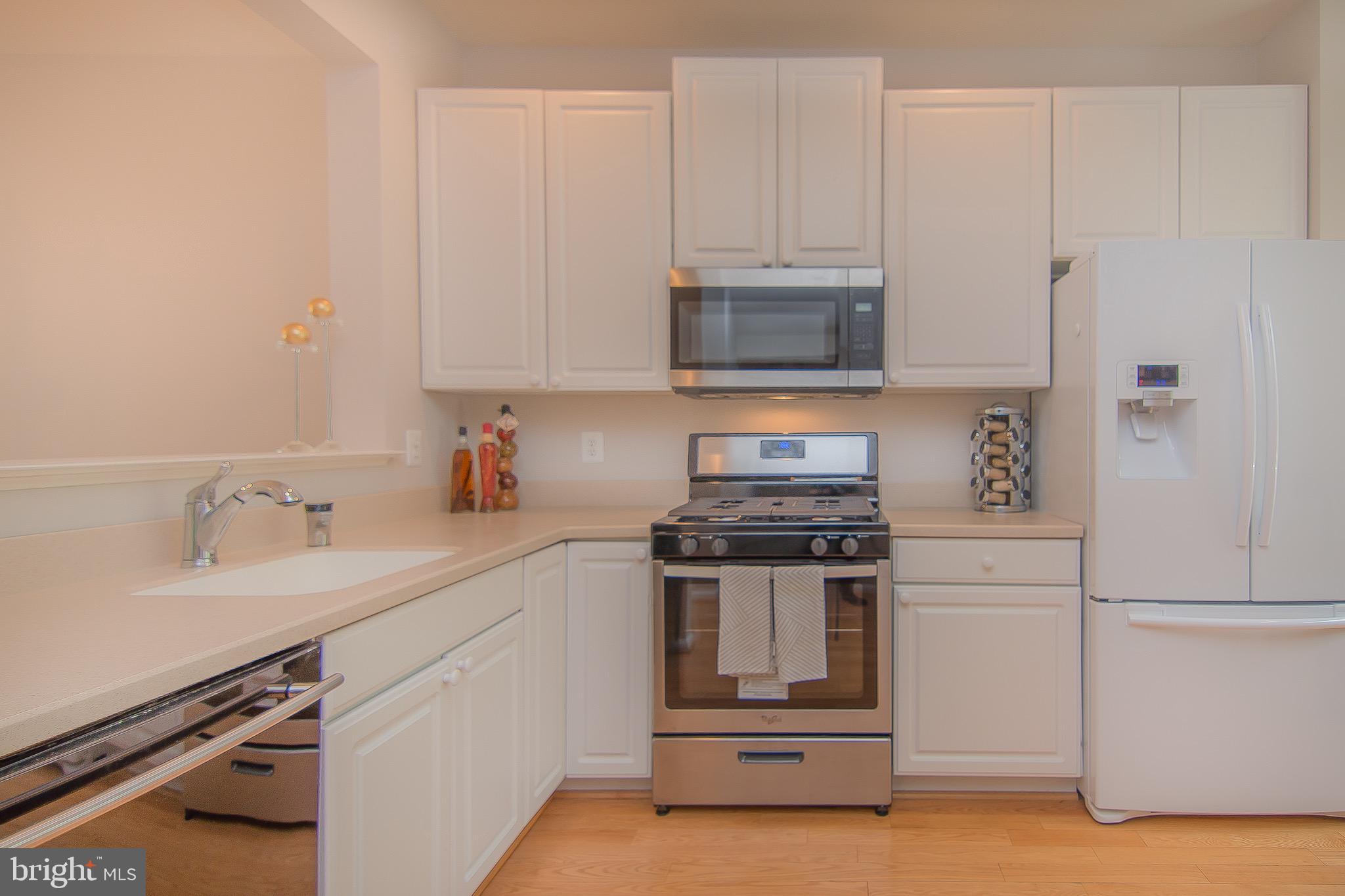 11487 Heritage Commons Way Reston, VA 20194 - Photo 8 of 44 Kitchen
