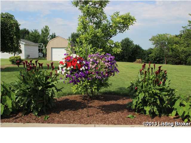 995 Floyds Fork Road Shepherdsville, KY 40165 - Photo 23 of 35 Additional Photo