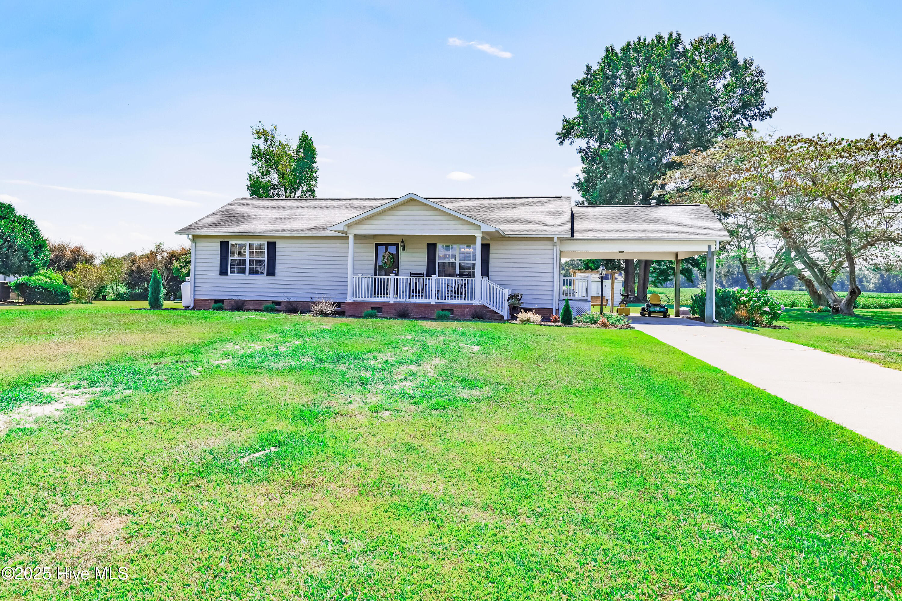 134 Roland Batchelor Road Beulaville, NC 28518 - Photo 3 of 50 _K6A6058 (Custom)