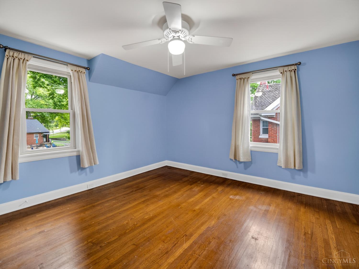 6182 Tulane Road Cincinnati, OH 45212 - Photo 38 of 60