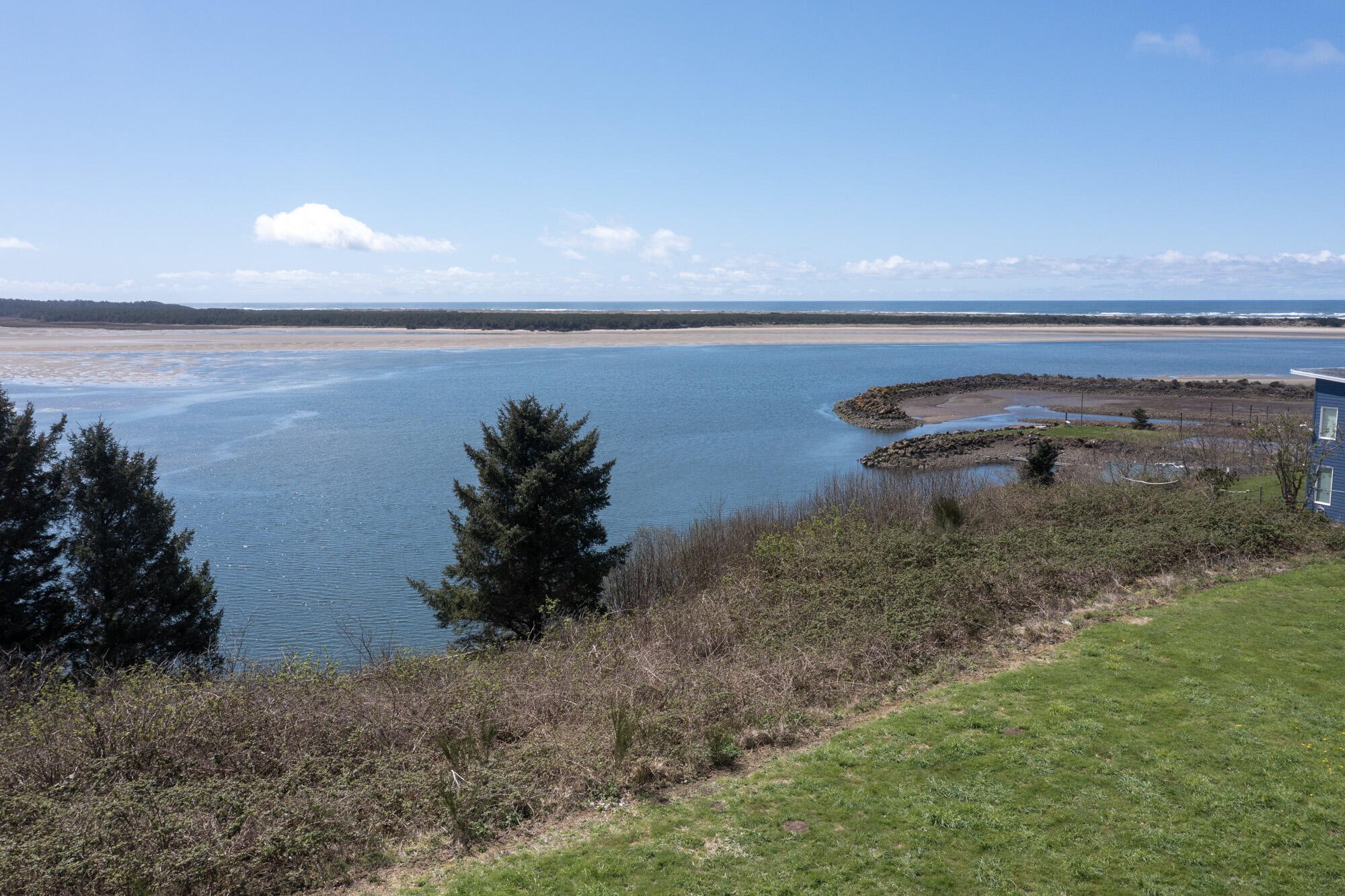 Lot 100 Netarts Bay Road Tillamook, OR 97141 - Photo 9 of 30 View