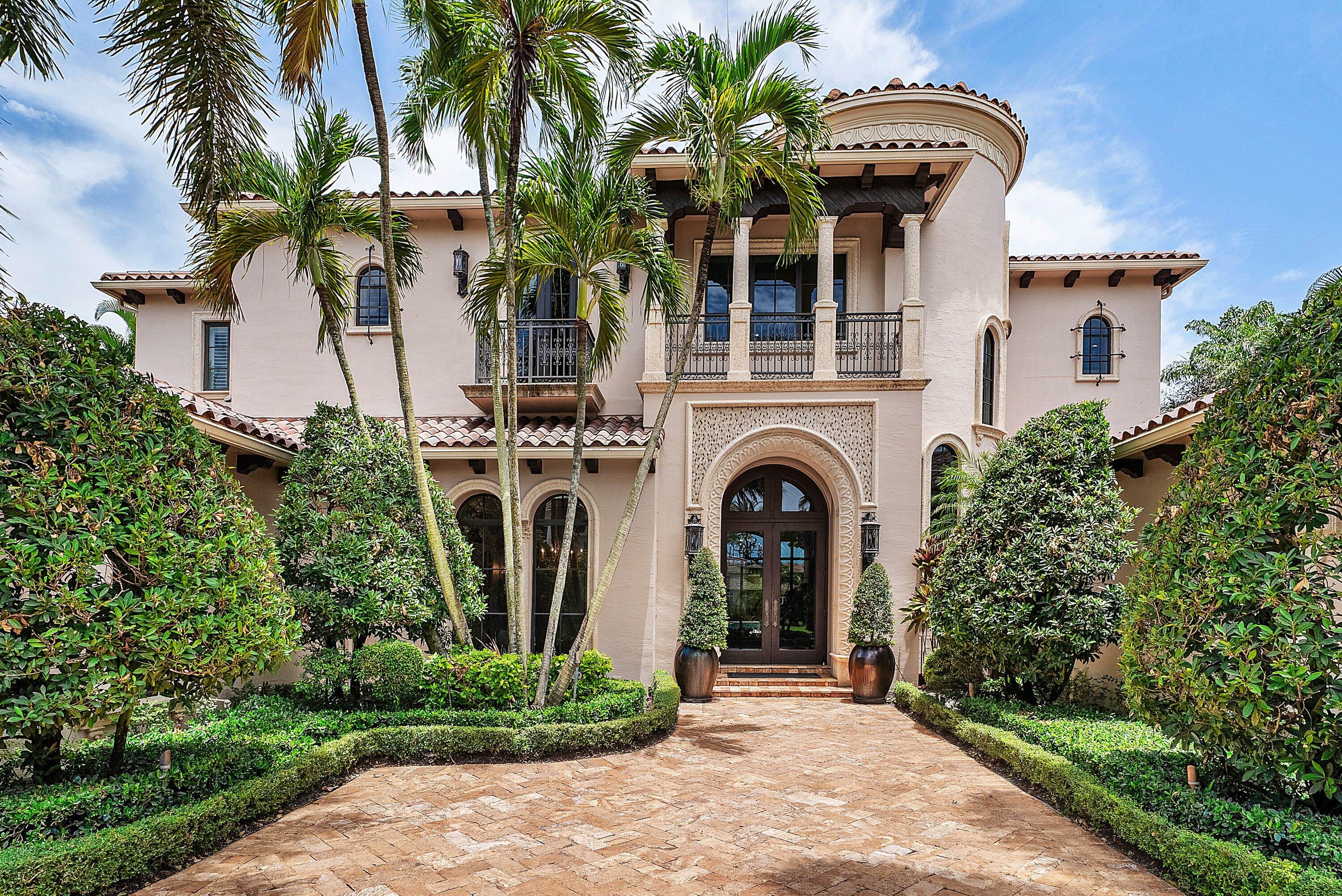 9253 Este Lago Way Boca Raton, FL 33496 - Photo 6 of 83 Front