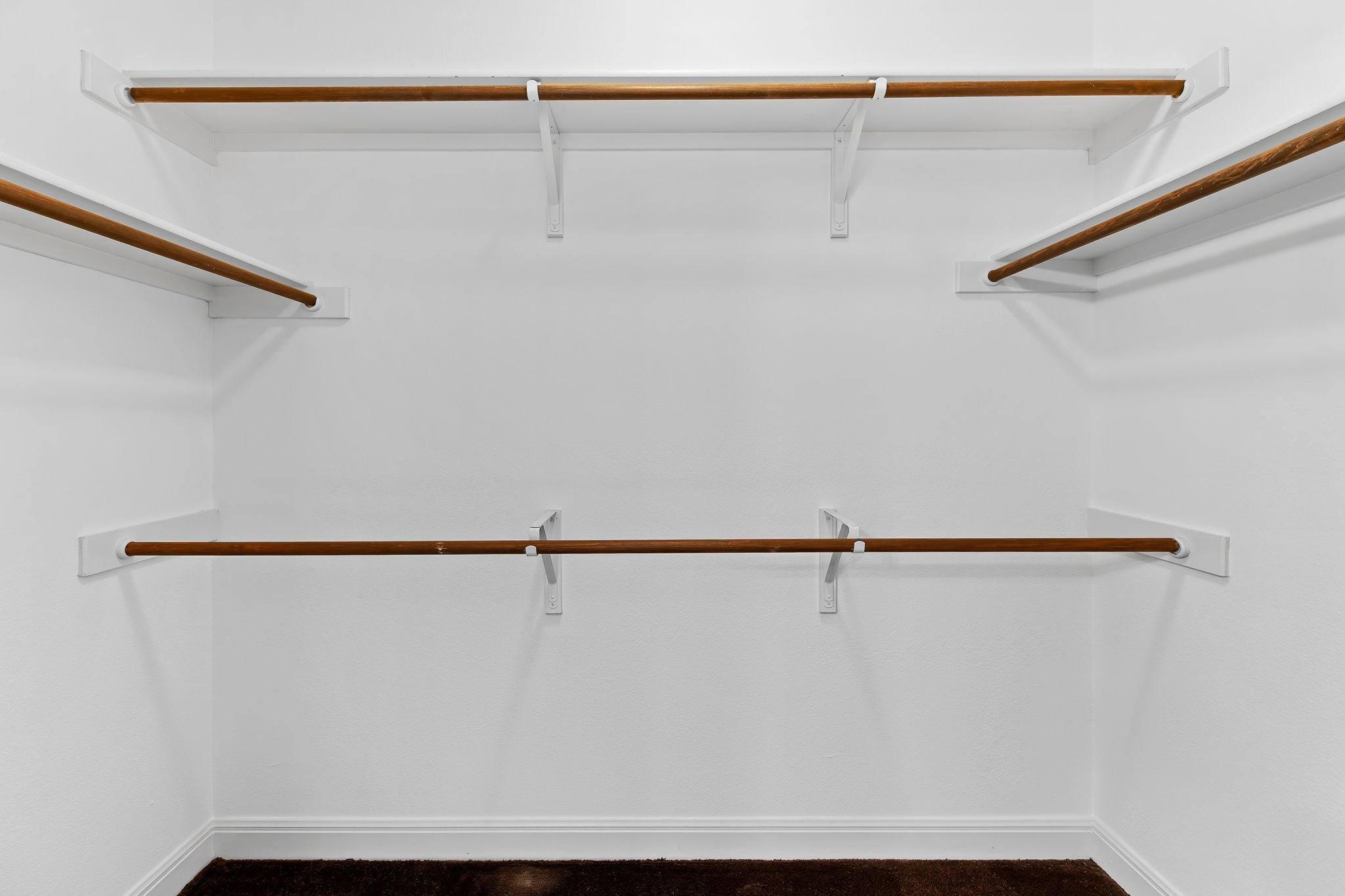 3406 Menchaca Road, Unit 28 Austin, TX 78704 - Photo 32 of 40 View of walk in closet