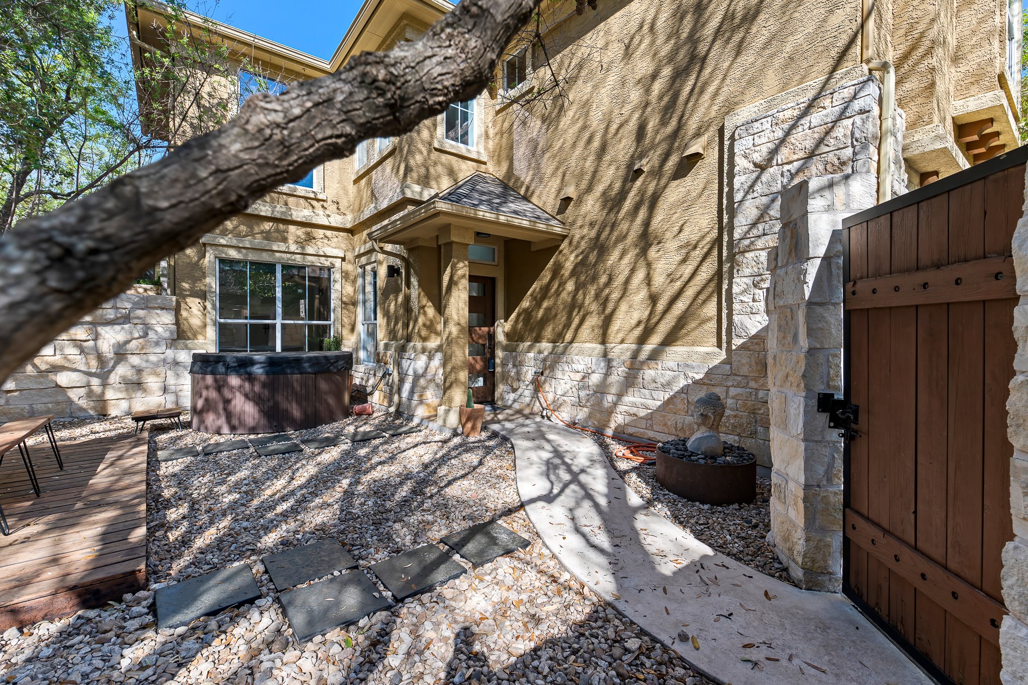 3406 Menchaca Road, Unit 28 Austin, TX 78704 - Photo 5 of 40