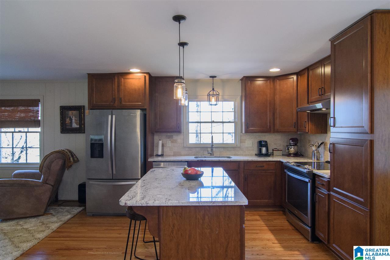 926 Rockford Road Birmingham, AL 35222 - Photo 12 of 45
