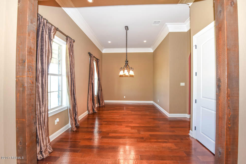 1204 South Fieldspan Road Duson, LA 70529 - Photo 7 of 28 Dining Room