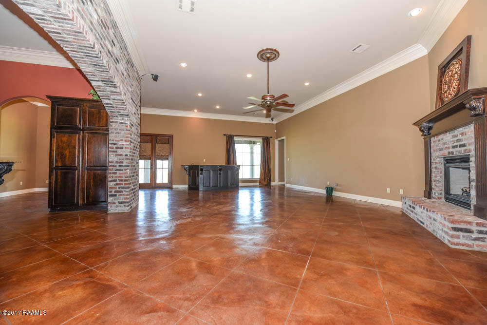 1204 South Fieldspan Road Duson, LA 70529 - Photo 8 of 28 Living Room