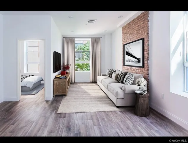 $2,650 | 1062 Clay Avenue, Unit 2B | Concourse