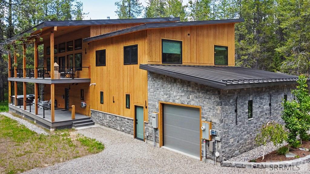 4327 Bridger Ridge Ashton, ID 83420 - Photo 61 of 70