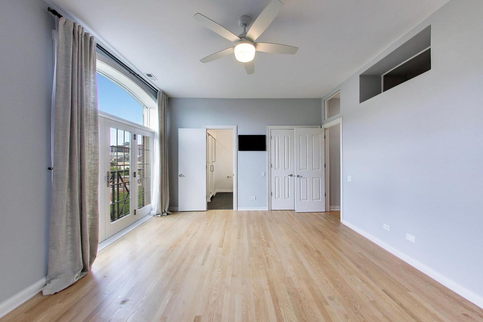 1347 West Washington Boulevard, Unit 4B Chicago, IL 60607 - Photo 11 of 29