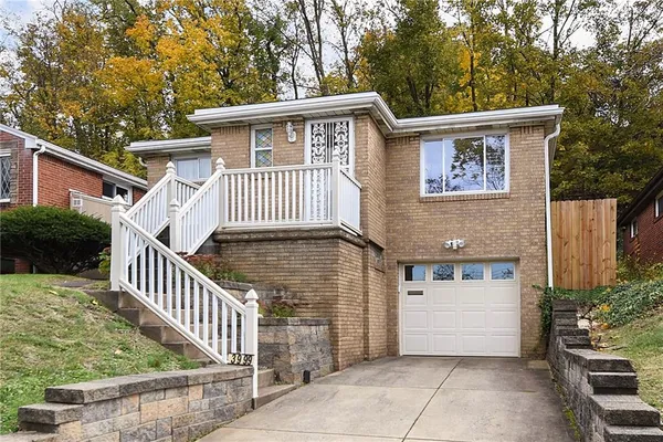 $280,000 | 3999 Boulevard Drive, Pittsburgh, PA 15217