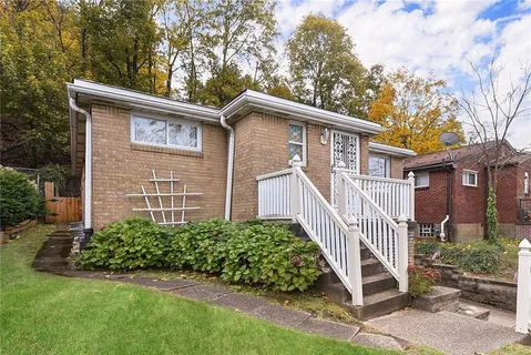 $300,000 | 3999 Boulevard Drive, Pittsburgh, PA 15217