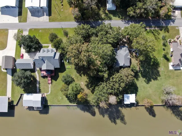 $144,900 | 13304 Bayou Terrace Drive, St. Amant, LA 70774